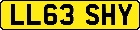 LL63SHY