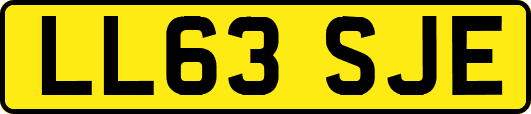 LL63SJE