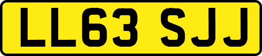 LL63SJJ