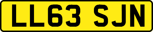 LL63SJN