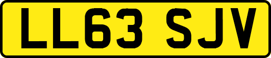 LL63SJV