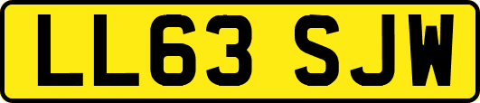LL63SJW