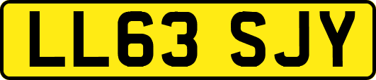 LL63SJY