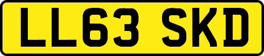 LL63SKD