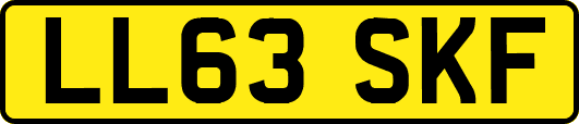 LL63SKF