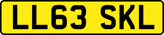 LL63SKL