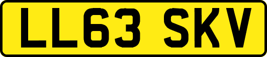 LL63SKV