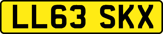 LL63SKX