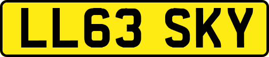 LL63SKY