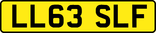 LL63SLF