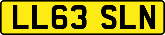 LL63SLN