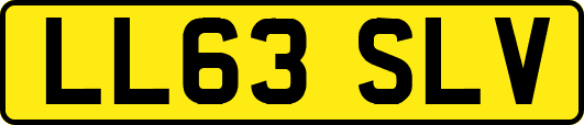 LL63SLV