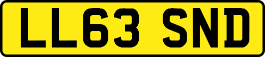 LL63SND