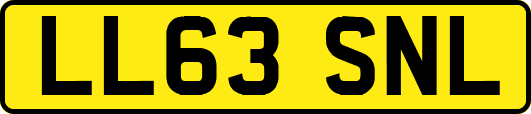 LL63SNL