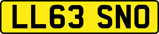 LL63SNO