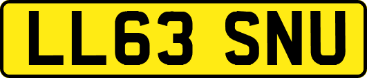 LL63SNU