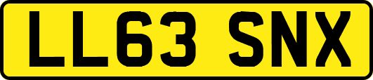 LL63SNX