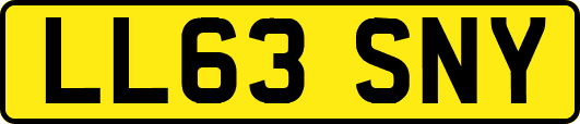 LL63SNY