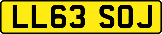LL63SOJ