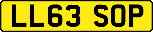 LL63SOP