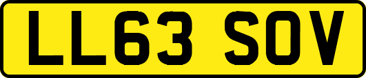 LL63SOV