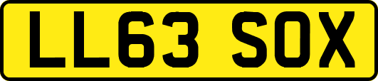 LL63SOX