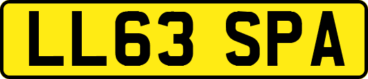 LL63SPA