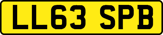 LL63SPB