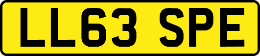 LL63SPE