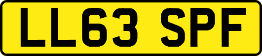 LL63SPF