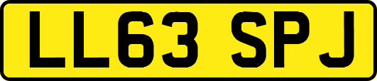 LL63SPJ