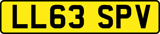 LL63SPV