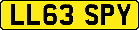 LL63SPY