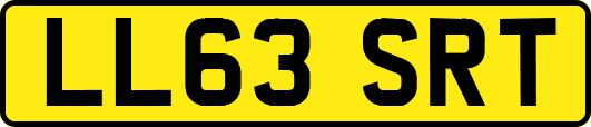 LL63SRT