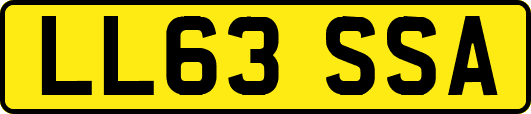 LL63SSA