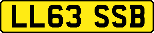 LL63SSB