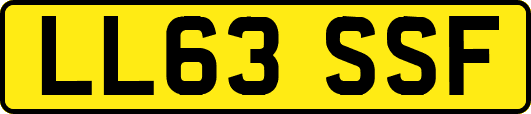LL63SSF