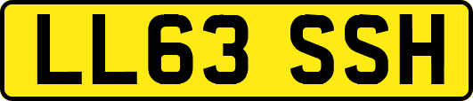 LL63SSH