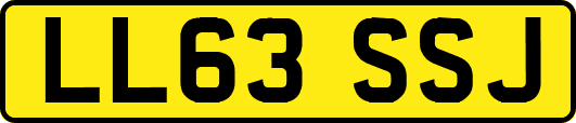 LL63SSJ