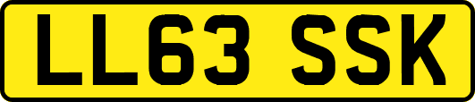 LL63SSK