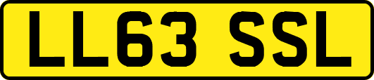 LL63SSL