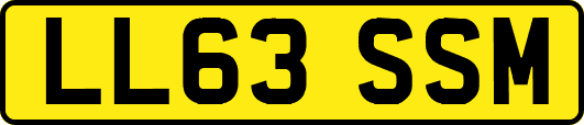 LL63SSM