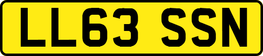 LL63SSN