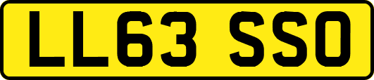 LL63SSO