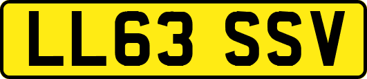 LL63SSV