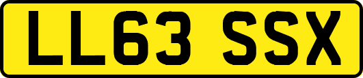 LL63SSX