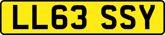 LL63SSY