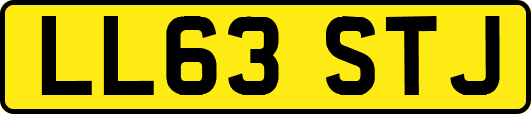 LL63STJ
