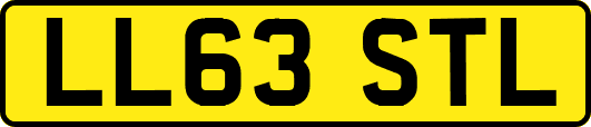LL63STL