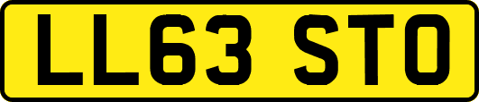 LL63STO